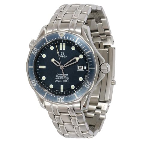 2531.80 omega seamaster